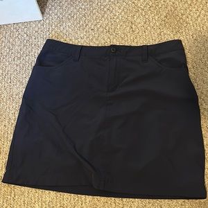Eddie Bauer Skort